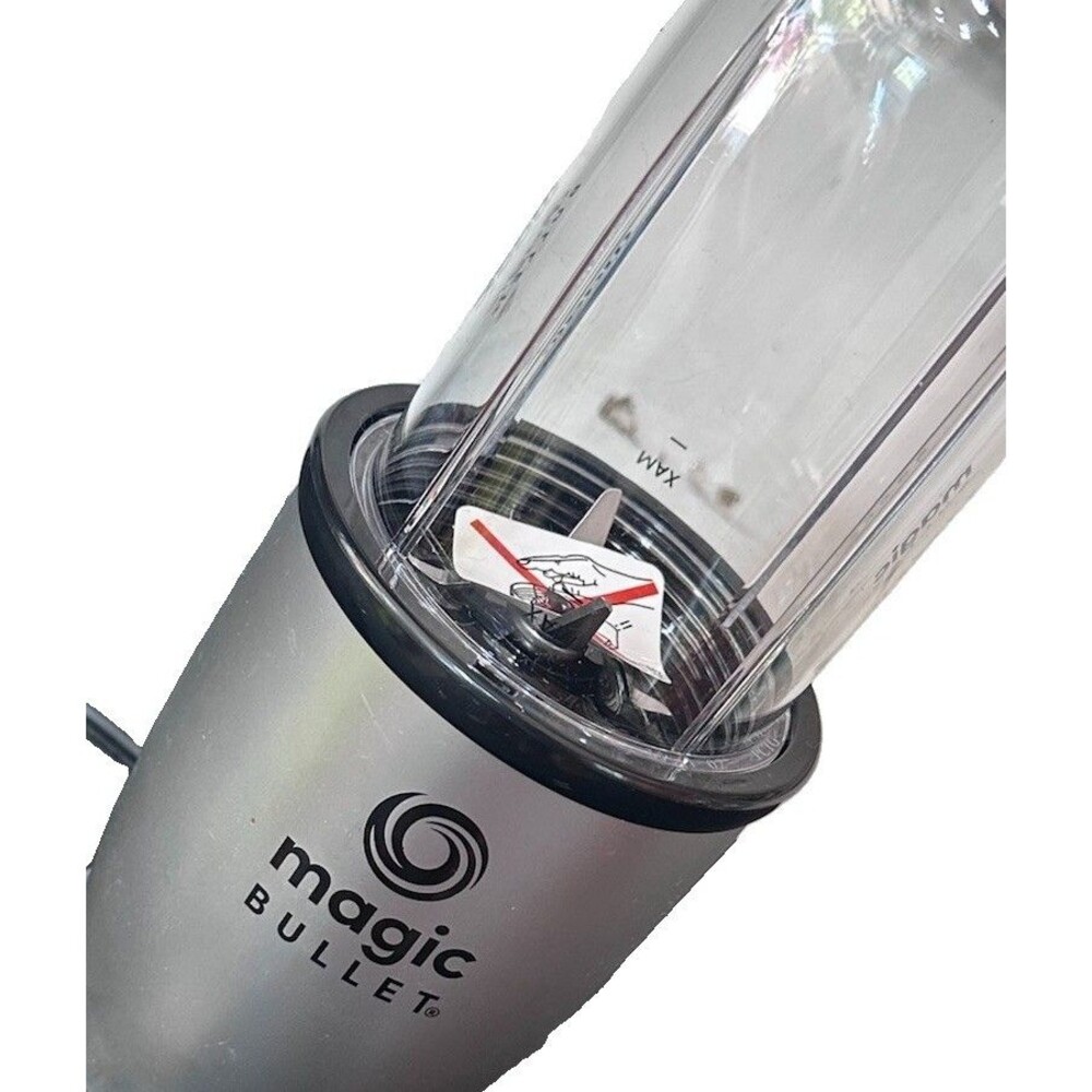 Magic Bullet personal - Picture 2 of 9
